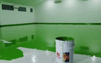 Rahasia Tersembunyi Dibalik Hikari Paint No 1