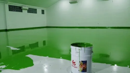 Rahasia Tersembunyi Dibalik Hikari Paint No 1