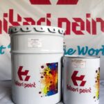 Hikari Paint Solusi Kebutuhan Epoxy Paint