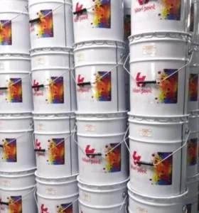 Hikari Paint Memiliki Banyak Pilihan