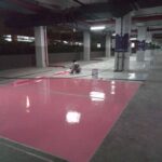 Jasa Pengecatan Lantai Epoxy Hikari
