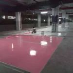 Jasa Pengecatan Lantai Epoxy Hikari