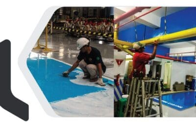 Aplikasi Epoxy Hikari Paint Sangat Mudah Terbaik No 1