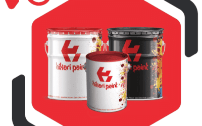 Cat Epoxy Lantai Helipad Murah Berkualitas 2025