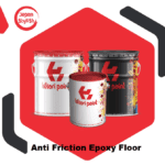 Epoxy Lantai Anti Slip
