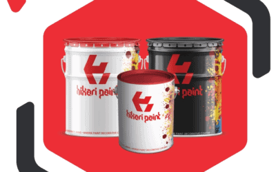Hikari Paint Memiliki Banyak Pilihan Cat Epoxy Murah No 1