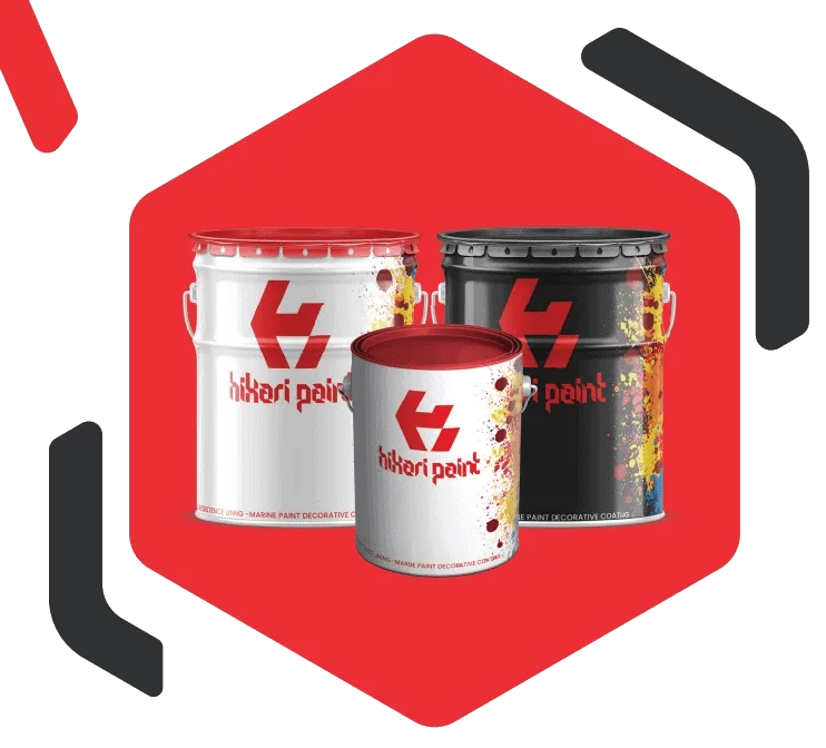 Hikari Paint Memiliki Banyak Pilihan Cat Epoxy Murah No 1