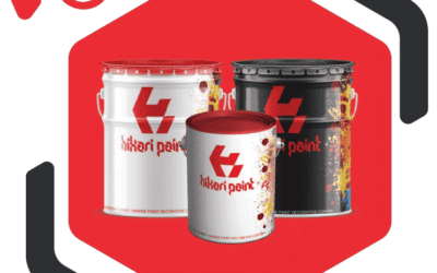 Pusat Cat Epoxy Lantai Murah Berkualitas 2025