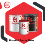 Epoxy Lantai Rumah Sakit