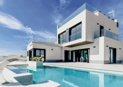 Jasa Pengecatan Kolam Renang Murah Berkualitas #1