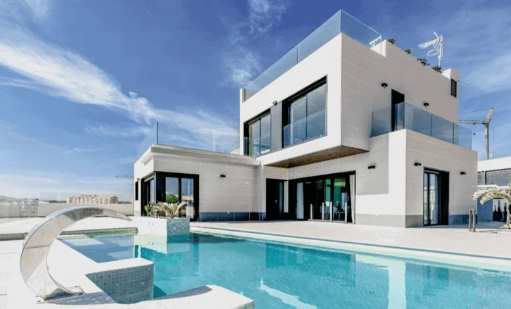 Jasa Pengecatan Kolam Renang