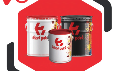 Cat Epoxy Lantai Pabrik Murah Berkualitas No 1