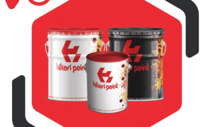 Cat Epoxy Garis Batas Harga Murah 2025