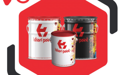 Cat Epoxy Lapangan Olahraga Terbaik No 1