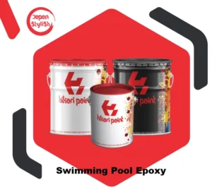 Epoxy Khusus Kolam Renang Murah