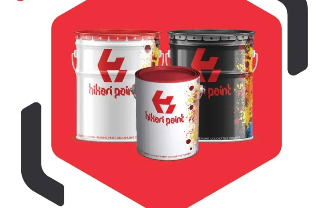 Cari Distributor Penjual Cat Epoxy Lantai