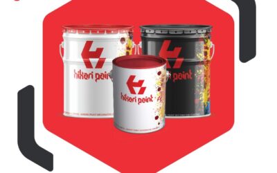 Cari Distributor Penjual Cat Epoxy Lantai Murah No 1