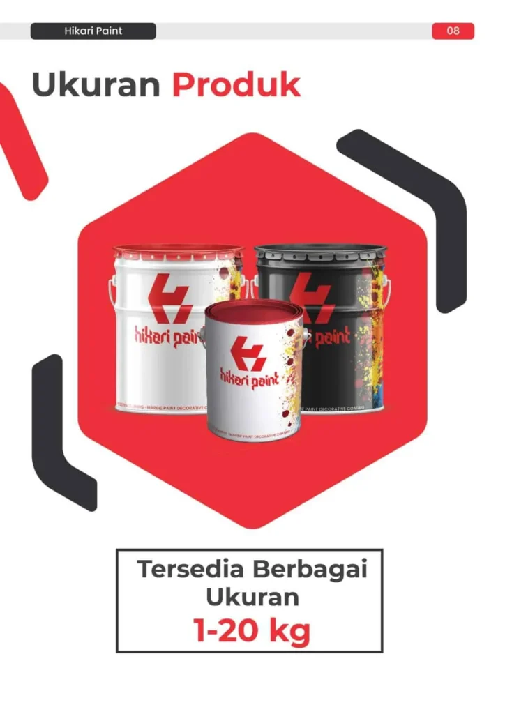 Cari Distributor Penjual Cat Epoxy Lantai Murah No 1