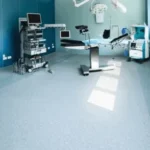 Jasa Kontraktor Epoxy Lantai Rumah Sakit