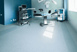 Jasa Kontraktor Epoxy Lantai Rumah Sakit Terbaik #1