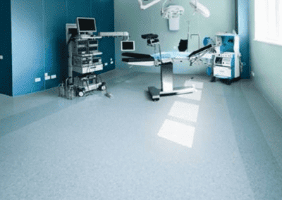 Jasa Kontraktor Epoxy Lantai Rumah Sakit Terbaik #1