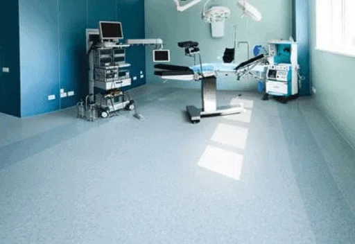 Jasa Kontraktor Epoxy Lantai Rumah Sakit Terbaik #1