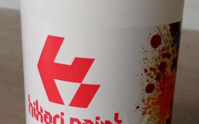 Cat Epoxy Lantai Murah 2025