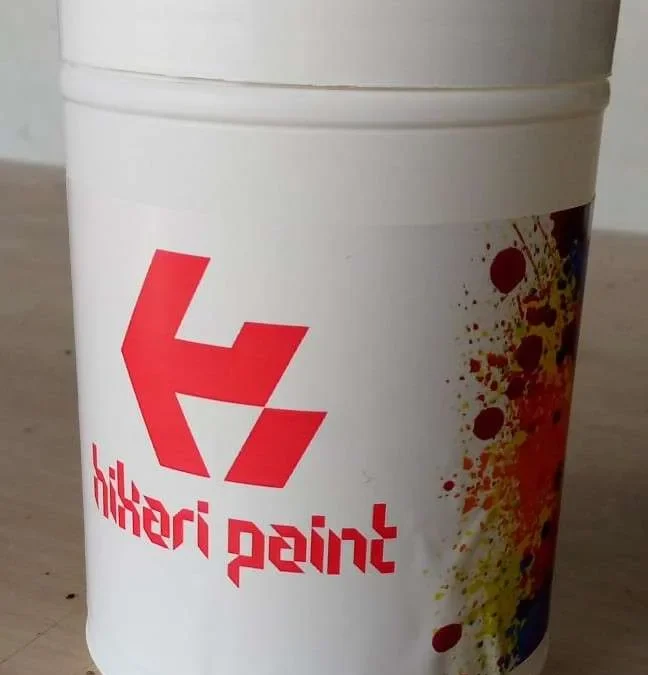 Cat Epoxy Lantai Murah 2025