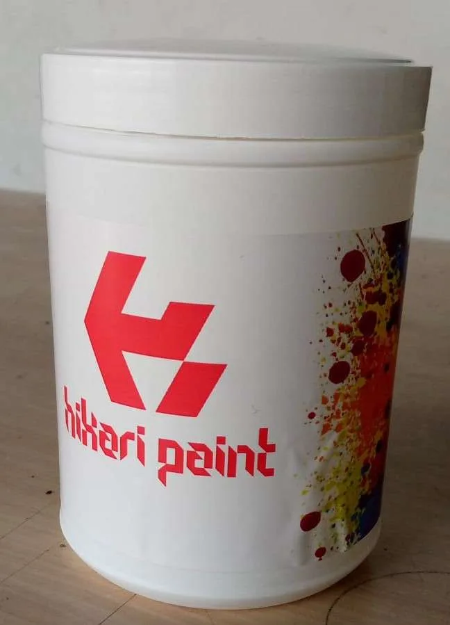 Cat Epoxy Lantai Murah 2025