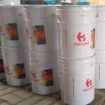 Cat Epoxy Lantai Bergaransi Murah No 1