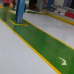 Harga Epoxy Lantai Coating Per M2 Terbaru