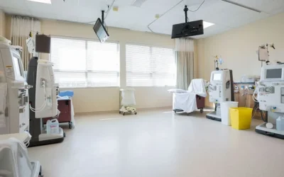 Cat Epoxy Lantai Aman dan Terbaik Bagi Kesehatan #1