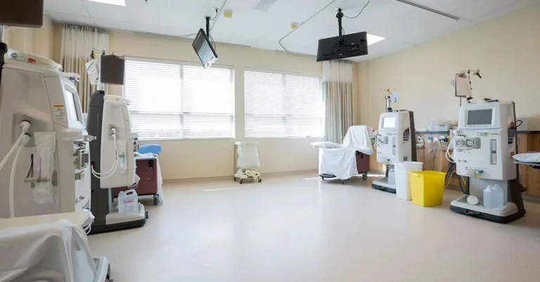 Cat Epoxy Lantai Aman dan Terbaik Bagi Kesehatan