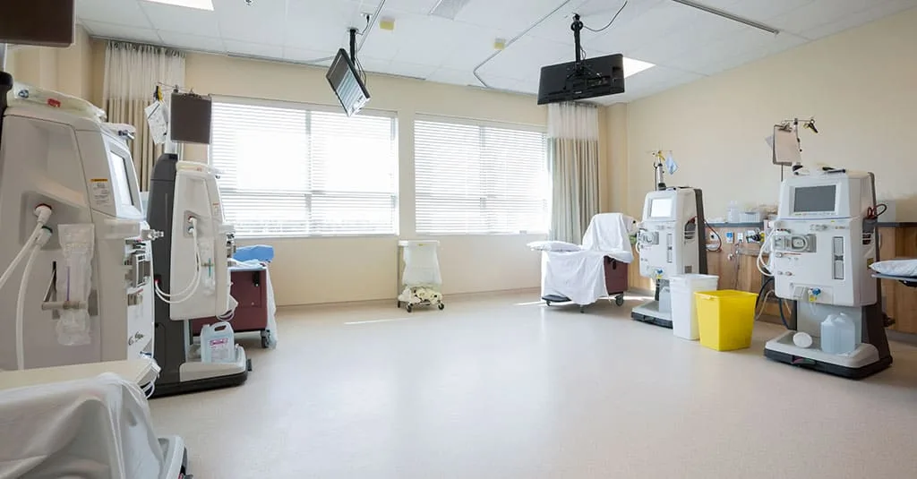 Cat Epoxy Lantai Aman dan Terbaik Bagi Kesehatan #1