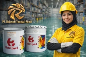 Produk yang Layak Dijadikan Acuan